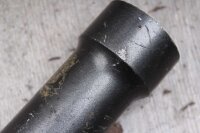 Gabelholm in front of the left Kawasaki GPZ 900 R ZX900A/1-6 84-89