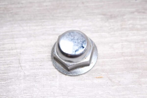 Fork plug in front Yamaha FZR 1000 Exup 3LE 89-93