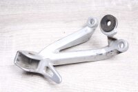 Fußrastenhalteplatte hinten links Suzuki GSX-R 750...