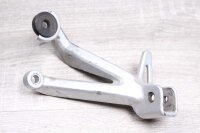 Fußrastenhalteplatte hinten links Suzuki GSX-R 750...