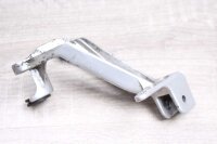 Placa soporte reposapiés trasera izquierda Suzuki GSX-R 750 GR7DB 96-97