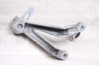 Placa soporte reposapiés trasera izquierda Suzuki GSX-R 750 GR7DB 96-97