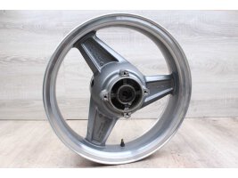Rim rear wheel wheel 17x 4.00 Kawasaki Zephyr 750...