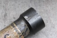 Gabelholm in front of the left Kawasaki GPZ 900 R ZX900A/1-6 84-89