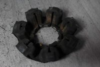 Ruckdämpfer Antriebsgummi hinten Kawasaki GTR 1000...