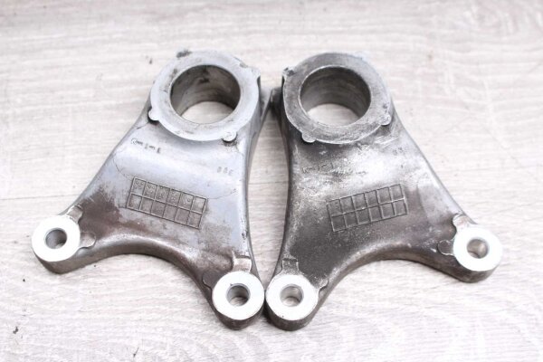 Motor Halter Halterung Suzuki GSX-R 750 GR7DB 96-97