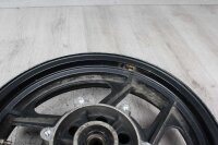 Felge Hinterrad Rad hinten 16x3,50 Kawasaki GPZ 1000 RX ZXT00A 86-87