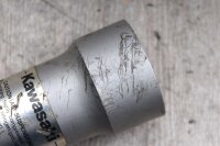 Gabelholm in front of the left Kawasaki GPZ 900 R ZX900A/1-6 84-89