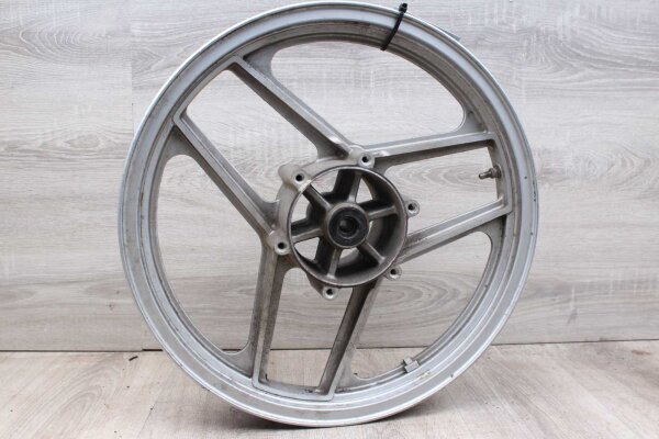 Felge Vorderrad Rad vorn 18x2,15 Kawasaki GTR 1000 ZGT00A 86-95