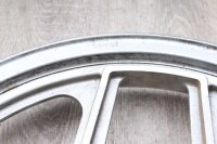 Felge Vorderrad Rad vorn 18x2,15 Kawasaki GTR 1000 ZGT00A 86-95