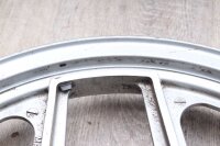 Felge Vorderrad Rad vorn 18x2,15 Kawasaki GTR 1000 ZGT00A 86-95