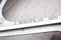 Felge Vorderrad Rad vorn 18x2,15 Kawasaki GTR 1000 ZGT00A 86-95