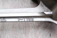 Felge Vorderrad Rad vorn 18x2,15 Kawasaki GTR 1000 ZGT00A 86-95