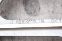 Felge Vorderrad Rad vorn 18x2,15 Kawasaki GTR 1000 ZGT00A 86-95