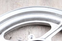 Felge Hinterrad Rad hinten 16x3,50 Kawasaki GTR 1000 ZGT00A 86-95