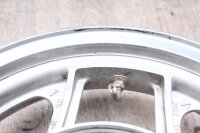 Felge Hinterrad Rad hinten 16x3,50 Kawasaki GTR 1000 ZGT00A 86-95