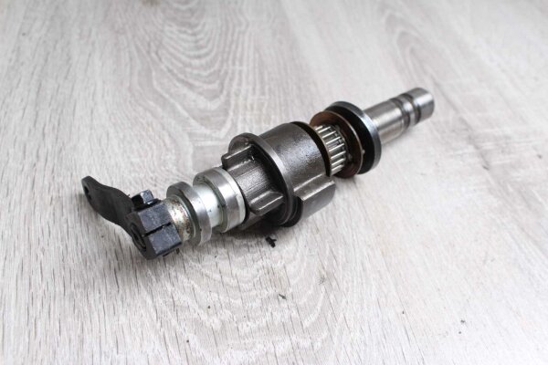 Kickstarterwelle gearbox Kawasaki GTR 1000 ZGT00A 86-95