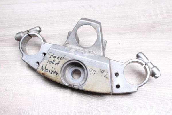 Gabelbrücke vorn oben Kawasaki ZZR 600 ZX600D 90-92