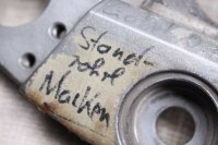 Gabelbrücke vorn oben Kawasaki ZZR 600 ZX600D 90-92