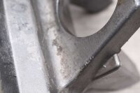 Gabelbrücke vorn oben Kawasaki ZZR 600 ZX600D 90-92