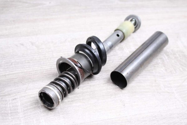 Voorste vorkpoot links Kawasaki Zephyr 550 ZR550B1-B5 90-94