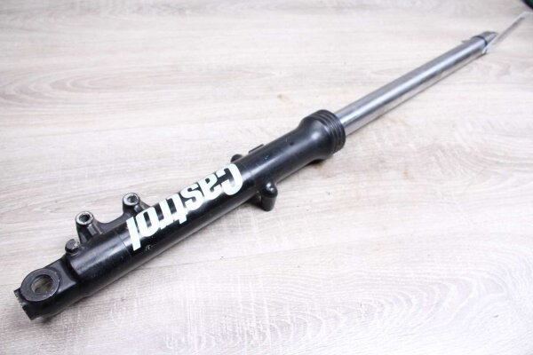 Gabelholm in front of the right Kawasaki GPZ 305 EX305A 83-83