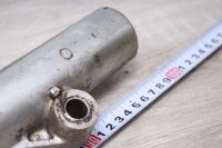 Gabelholm in front of the right Kawasaki KLE 500 LE500A1-A6 91-96