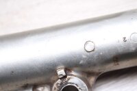 Gabelholm in front of the right Kawasaki KLE 500 LE500A1-A6 91-96