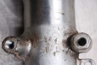 Gabelholm in front of the right Kawasaki KLE 500 LE500A1-A6 91-96