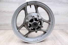 Rim rear wheel wheel 16x3.50 in the back Kawasaki GTR...