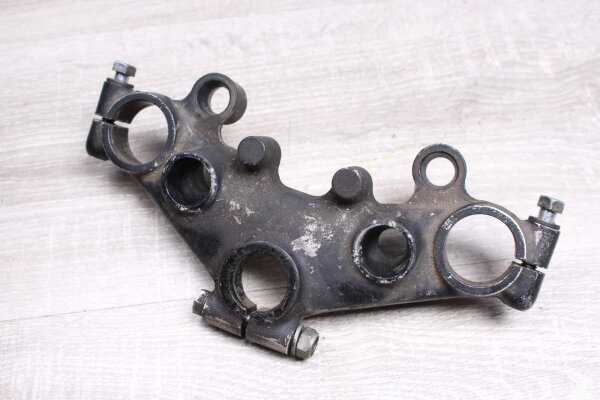 Fork bridge at the front Kawasaki Z 400 A Twin KZ400A 77-78