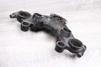 Gabelbrücke vorn oben Kawasaki Z 400 A Twin KZ400A...