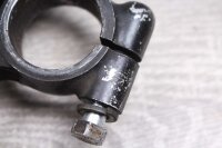 Fork bridge at the front Kawasaki Z 400 A Twin KZ400A 77-78