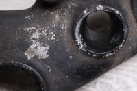 Fork bridge at the front Kawasaki Z 400 A Twin KZ400A 77-78