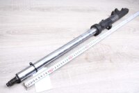 Gabelholm in front of the left Kawasaki GPZ 305 EX305A 83-83