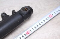 Gabelholm in front of the left Kawasaki GPZ 305 EX305A 83-83