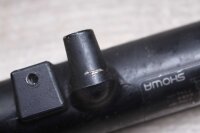 Gabelholm in front of the left Kawasaki GPZ 305 EX305A 83-83