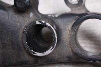 Fork bridge at the front Kawasaki Z 440 Ltd KZ440A 80-83