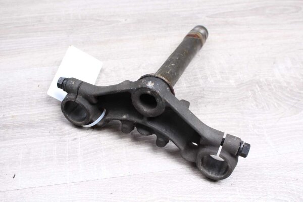 Gabelbrücke vorn unten Kawasaki GPZ 305 EX305A 83-83