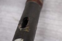 Gabelbrücke vorn unten Kawasaki GPZ 305 EX305A 83-83