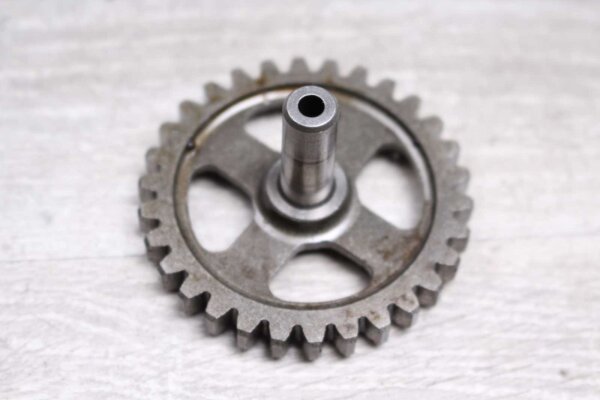 Piñón de rueda libre de arranque Yamaha FZR 600 3HE 89-93