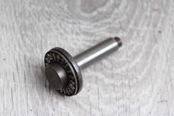 Removing lever lever clutch Kawasaki GPZ 1000 RX ZXT00A 86-87