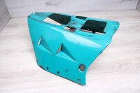 Bug trim cladding at the front Kawasaki GPZ 1000 RX ZXT00A 86-87