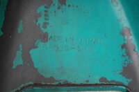 Bug trim cladding at the front Kawasaki GPZ 1000 RX ZXT00A 86-87