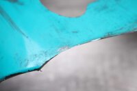 Bug trim cladding at the front Kawasaki GPZ 1000 RX ZXT00A 86-87