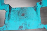 Bug trim cladding at the front Kawasaki GPZ 1000 RX ZXT00A 86-87