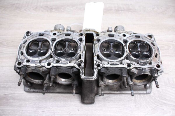 Zylinderkopf Yamaha FZR 600 3HE 89-93