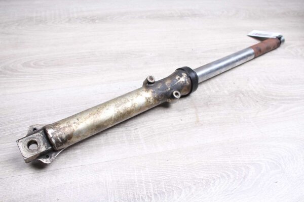 Gabelholm in front of the right Kawasaki Z 400 J Four KZ400J 80-83