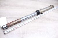 Gabelholm in front of the right Kawasaki Z 400 J Four KZ400J 80-83