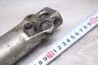 Gabelholm in front of the right Kawasaki Z 400 J Four KZ400J 80-83